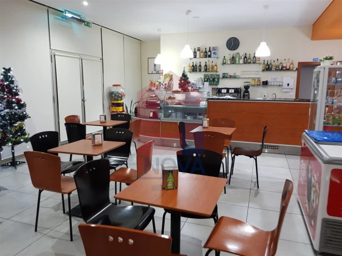 Loja para Trespasse em Ribeira do Neiva Foto 3