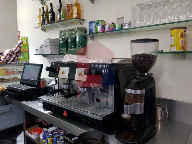 Loja para Trespasse em Ribeira do Neiva Foto 5