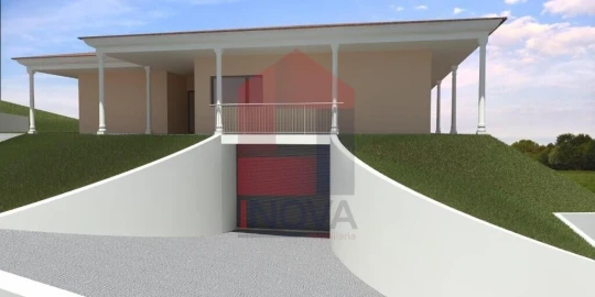 Terreno para Venda em Vade