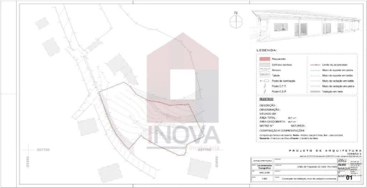 Terreno para Venda em Vade
