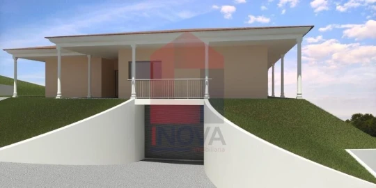 Terreno para Venda em Vade