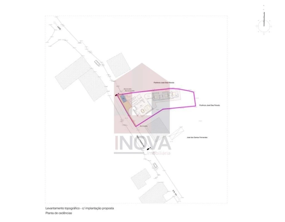 Moradia T3 para Venda em Vila de Prado Foto 18