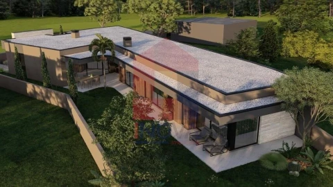 Moradia T3 para Venda em Vila de Prado