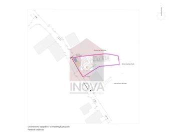 Moradia T3 para Venda em Vila de Prado