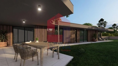 Moradia T3 para Venda em Vila de Prado