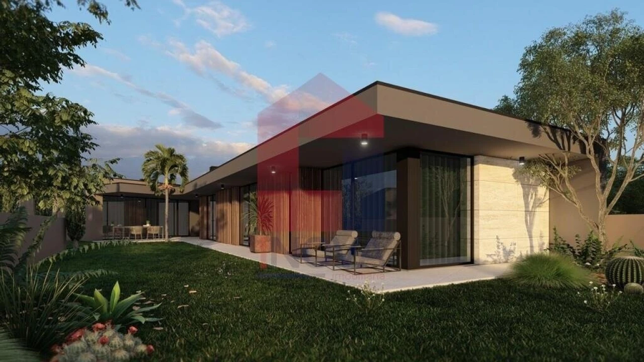 Moradia T3 para Venda em Vila de Prado Foto 9