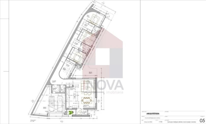 Moradia T3 para Venda em Vila de Prado Foto 20