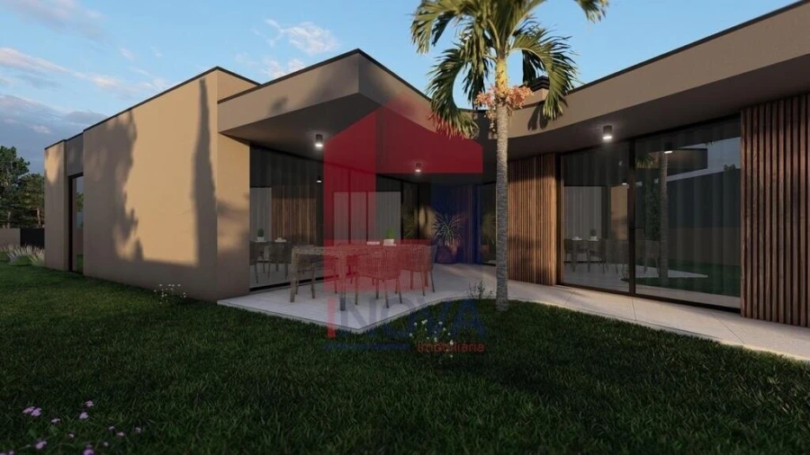 Moradia T3 para Venda em Vila de Prado Foto 2