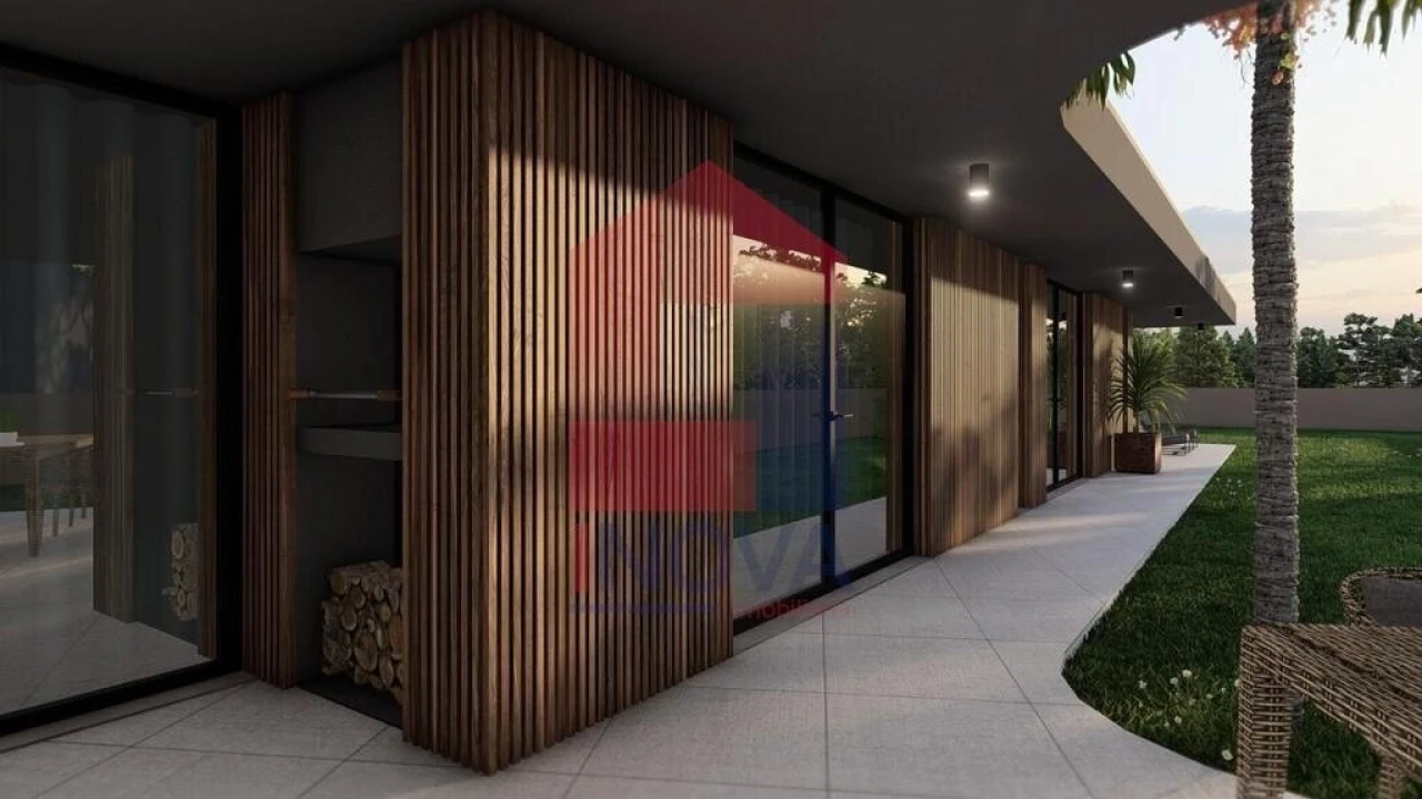 Moradia T3 para Venda em Vila de Prado Foto 4