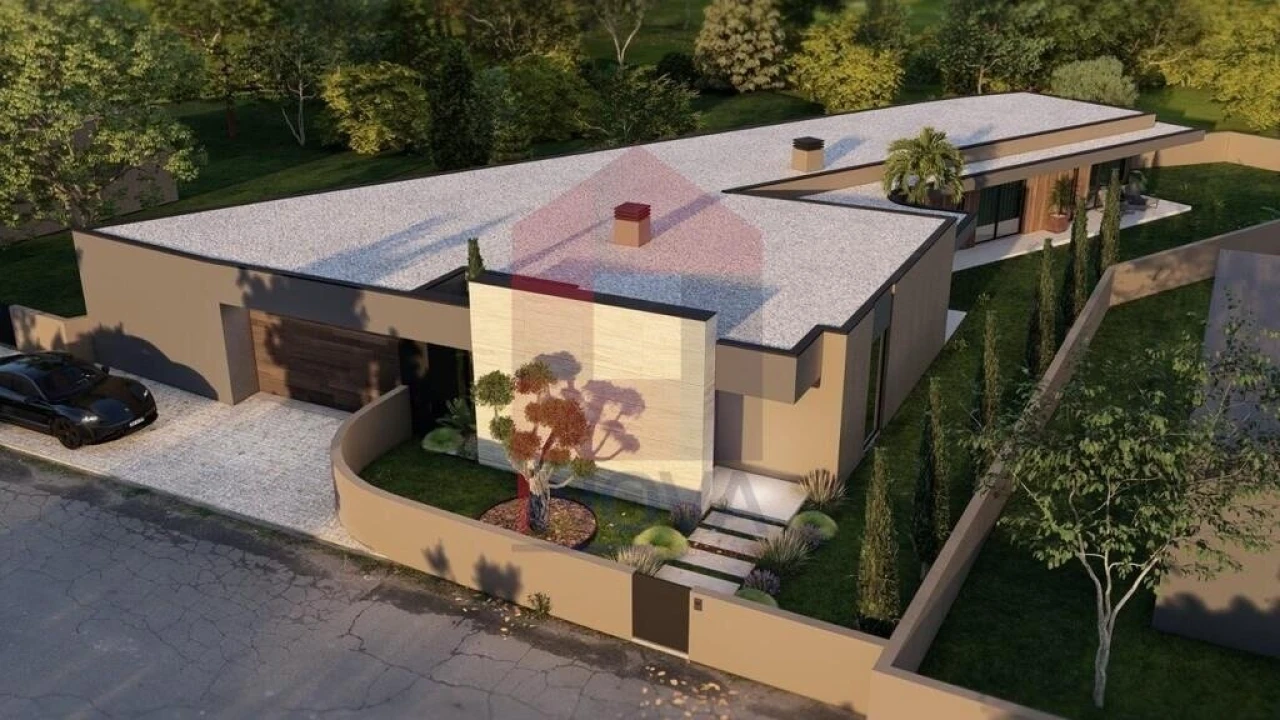 Moradia T3 para Venda em Vila de Prado Foto 1