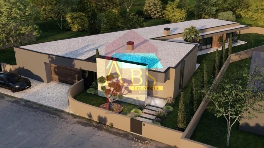 Moradia T3 para Venda em Vila de Prado