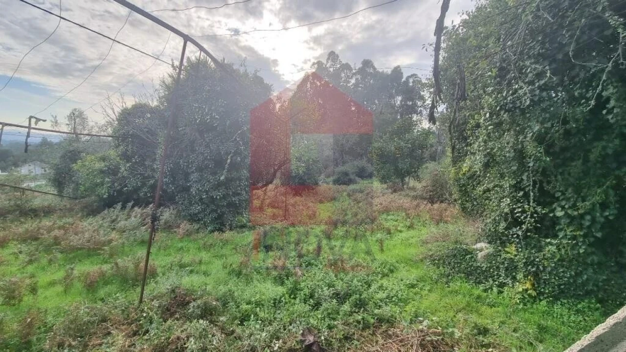 Terreno para Venda em Sande, Vilarinho, Barros e Gomide Foto 7