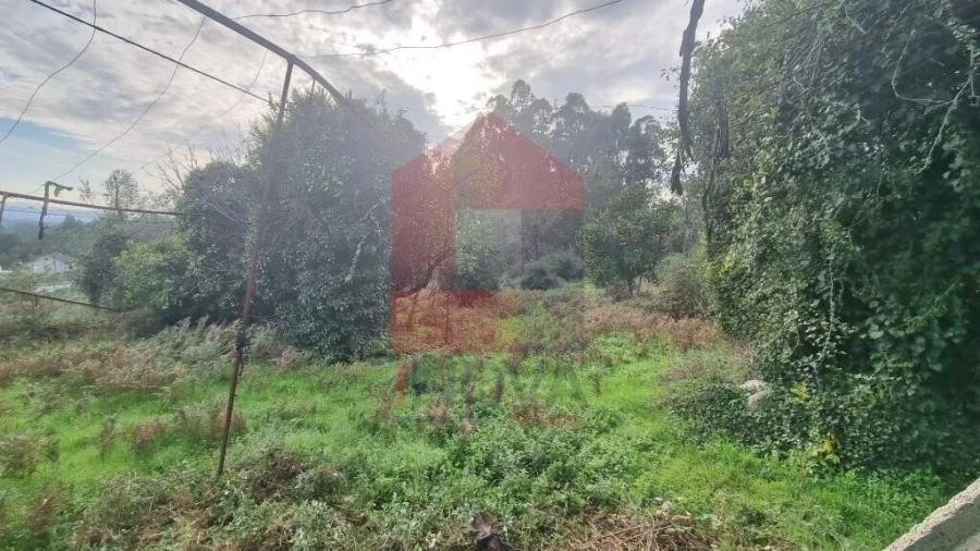 Terreno para Venda em Sande, Vilarinho, Barros e Gomide Foto 7