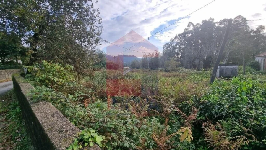 Terreno para Venda em Sande, Vilarinho, Barros e Gomide Foto 2