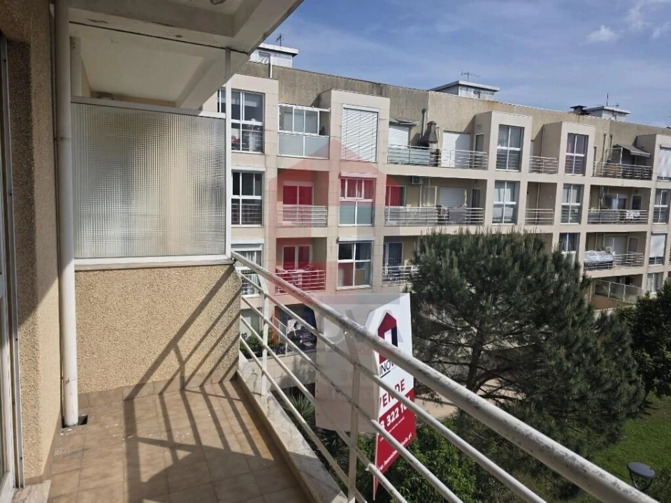 Apartamento T3 para Venda em Braga (Maximinos, Sé e Cividade) Foto 28