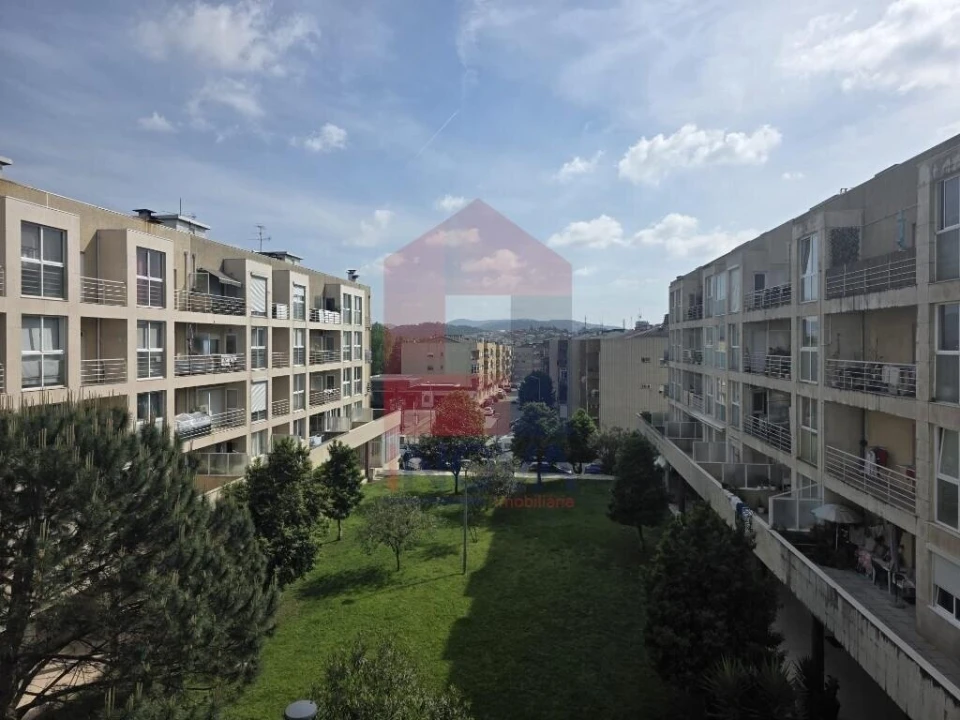 Apartamento T3 para Venda em Braga (Maximinos, Sé e Cividade) Foto 29