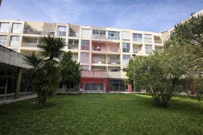 Apartamento T3 para Venda em Braga (Maximinos, Sé e Cividade)