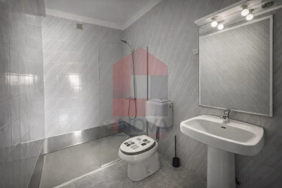 Apartamento T3 para Venda em Braga (Maximinos, Sé e Cividade)