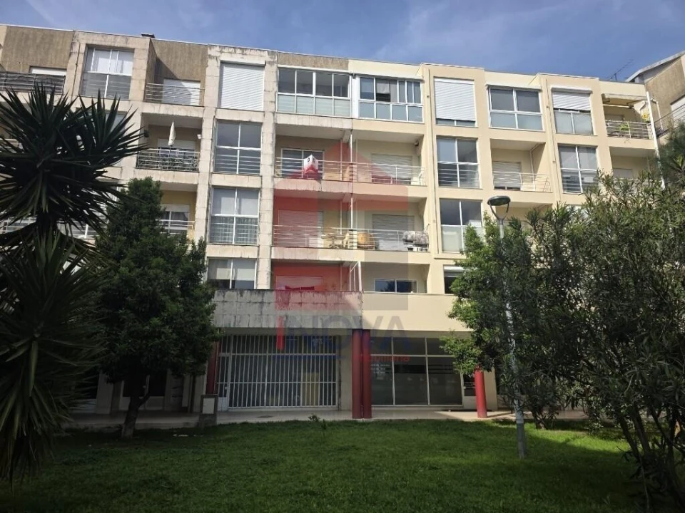 Apartamento T3 para Venda em Braga (Maximinos, Sé e Cividade) Foto 44