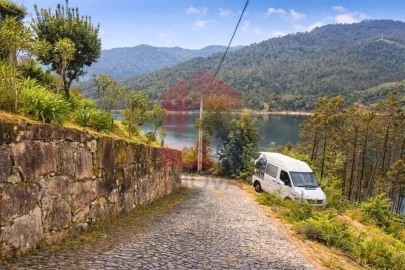 Terreno para Venda em Vilar da Veiga