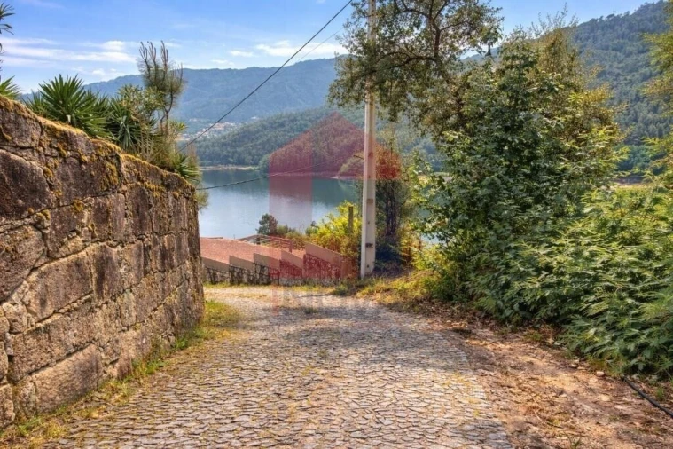 Terreno para Venda em Vilar da Veiga Foto 13