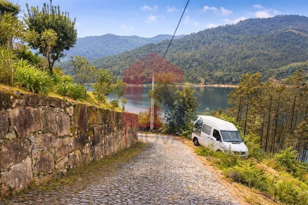 Terreno para Venda em Vilar da Veiga Foto 17