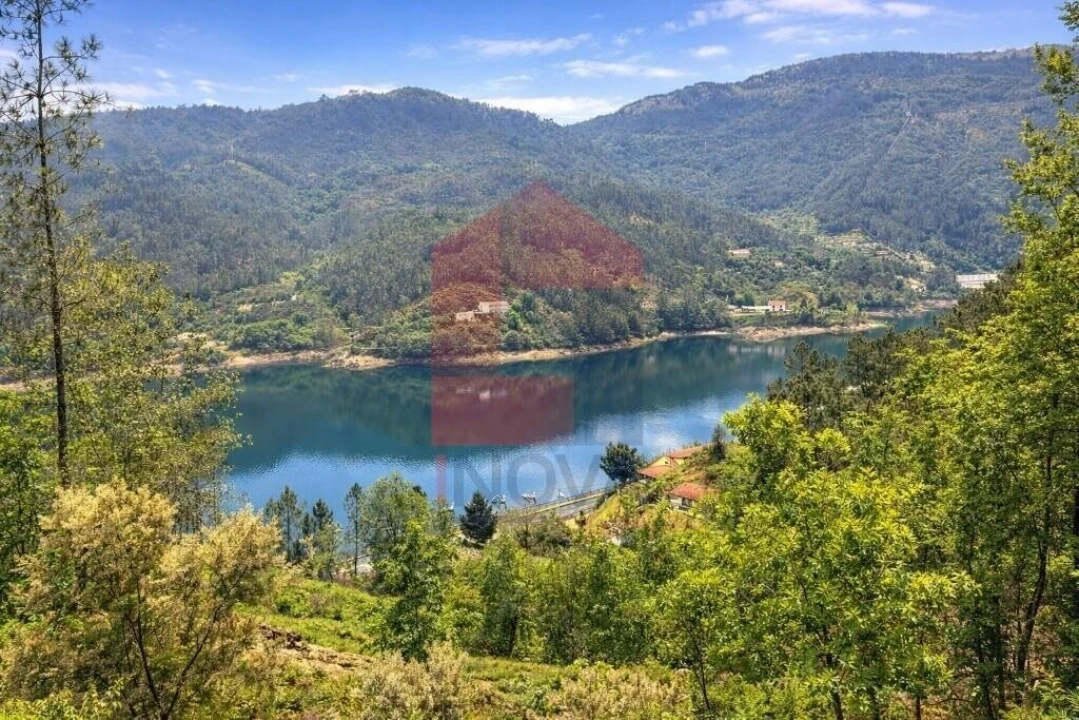 Terreno para Venda em Vilar da Veiga Foto 14