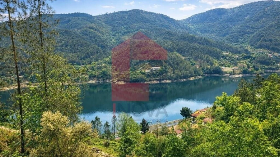 Terreno para Venda em Vilar da Veiga