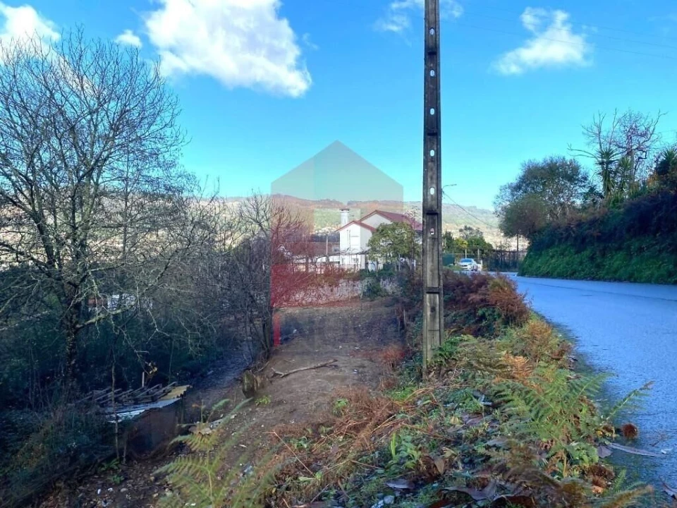 Terreno para Venda em Ribeira do Neiva Foto 34