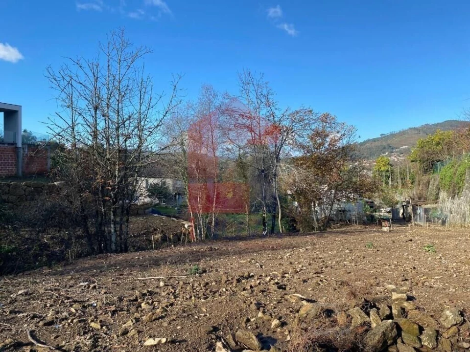 Terreno para Venda em Ribeira do Neiva Foto 26