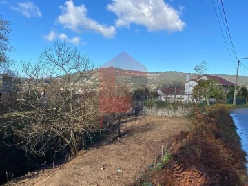 Terreno para Venda em Ribeira do Neiva