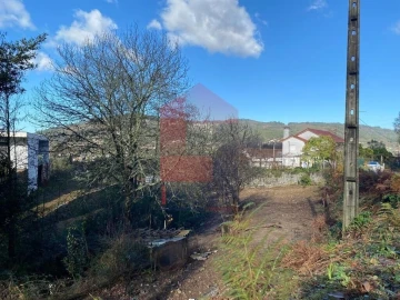 Terreno para Venda em Ribeira do Neiva
