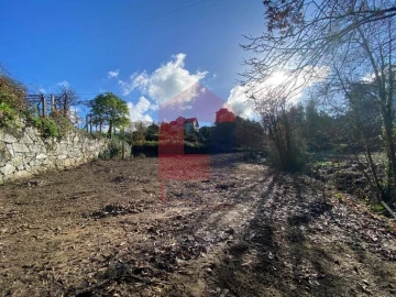 Terreno para Venda em Ribeira do Neiva