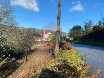 Terreno para Venda em Ribeira do Neiva