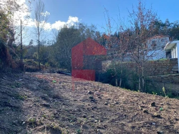 Terreno para Venda em Ribeira do Neiva