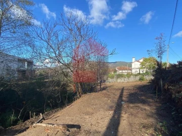 Terreno para Venda em Ribeira do Neiva