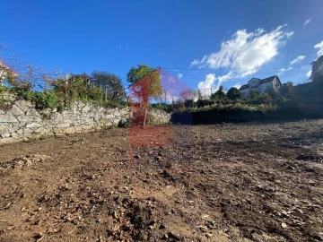 Terreno para Venda em Ribeira do Neiva