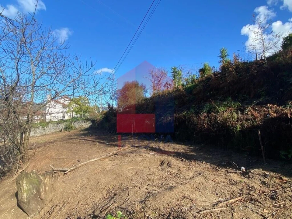 Terreno para Venda em Ribeira do Neiva Foto 8