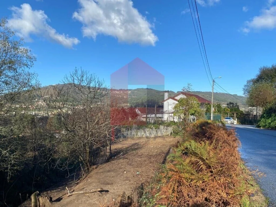 Terreno para Venda em Ribeira do Neiva Foto 43