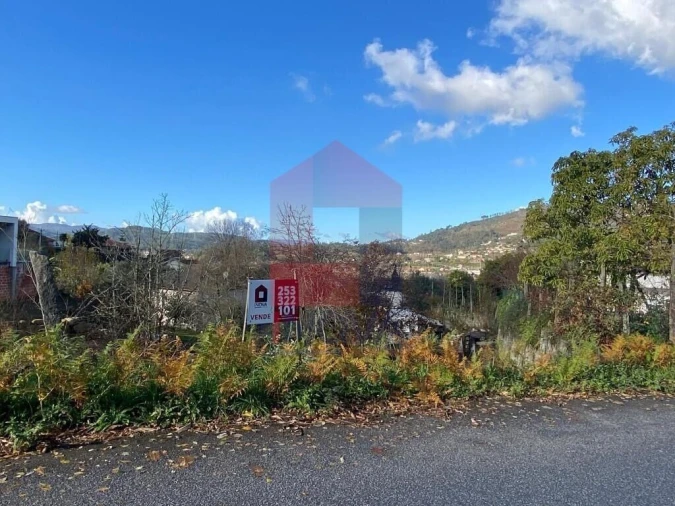 Terreno para Venda em Ribeira do Neiva Foto 45