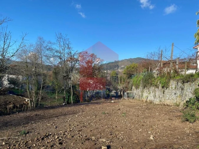 Terreno para Venda em Ribeira do Neiva Foto 11