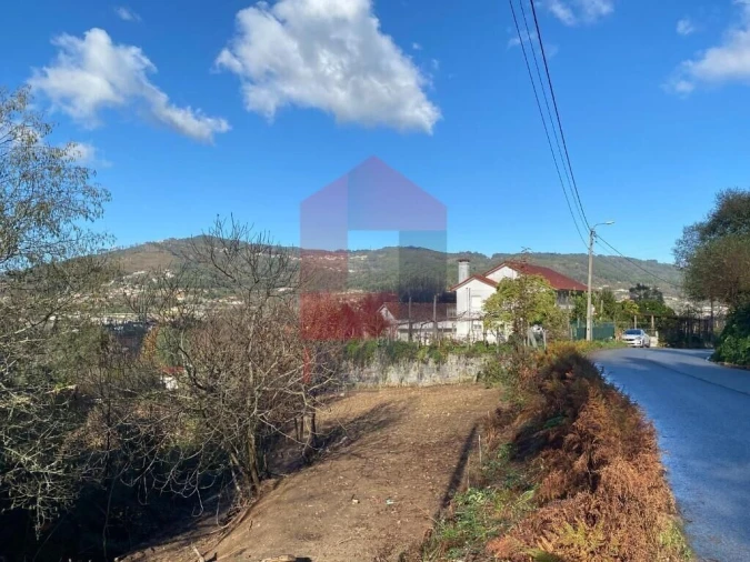 Terreno para Venda em Ribeira do Neiva Foto 41