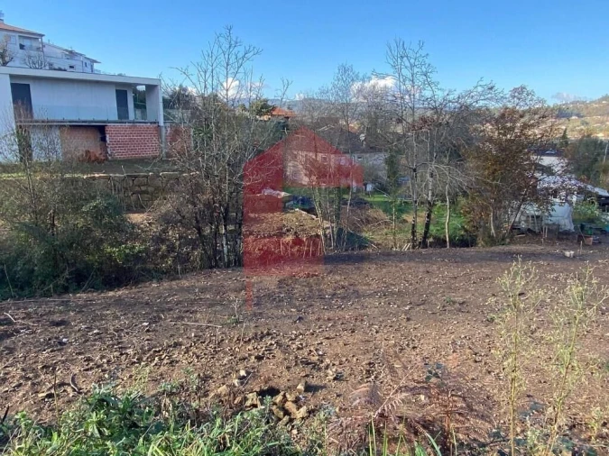 Terreno para Venda em Ribeira do Neiva Foto 23