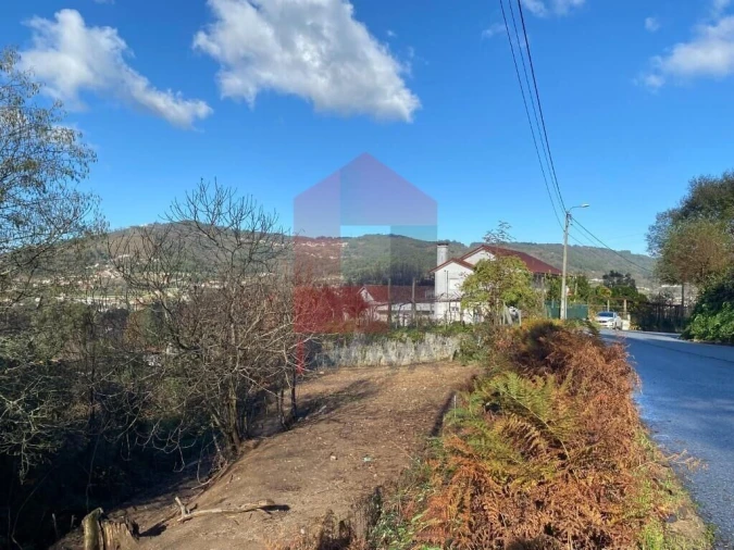 Terreno para Venda em Ribeira do Neiva Foto 43