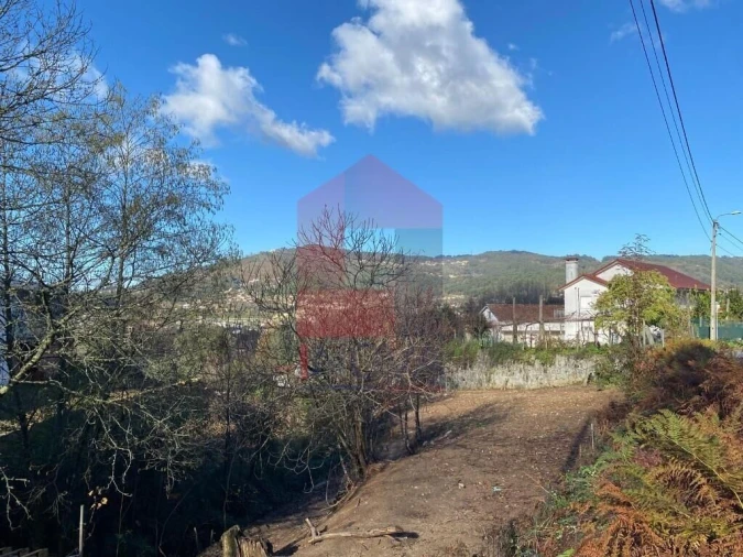 Terreno para Venda em Ribeira do Neiva Foto 42