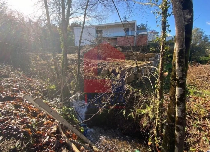 Terreno para Venda em Ribeira do Neiva Foto 14