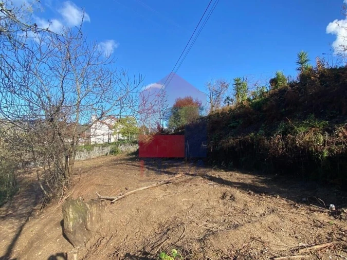 Terreno para Venda em Ribeira do Neiva Foto 5