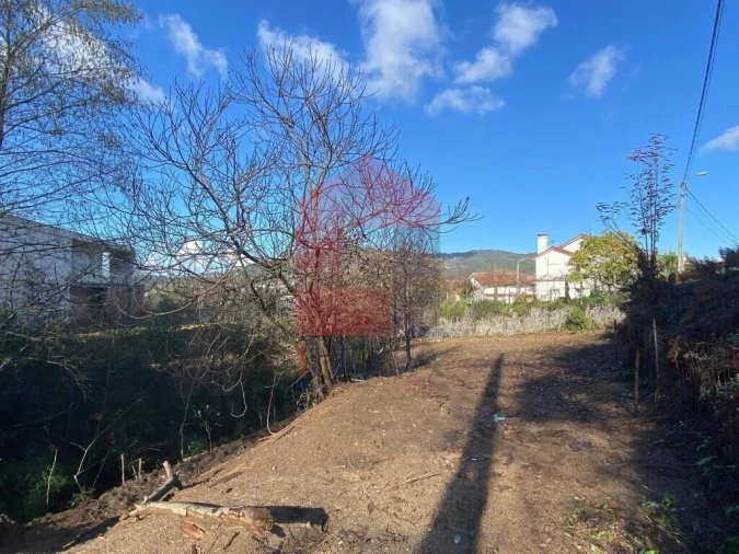 Terreno para Venda em Ribeira do Neiva Foto 6