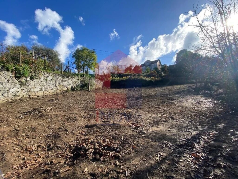 Terreno para Venda em Ribeira do Neiva Foto 18