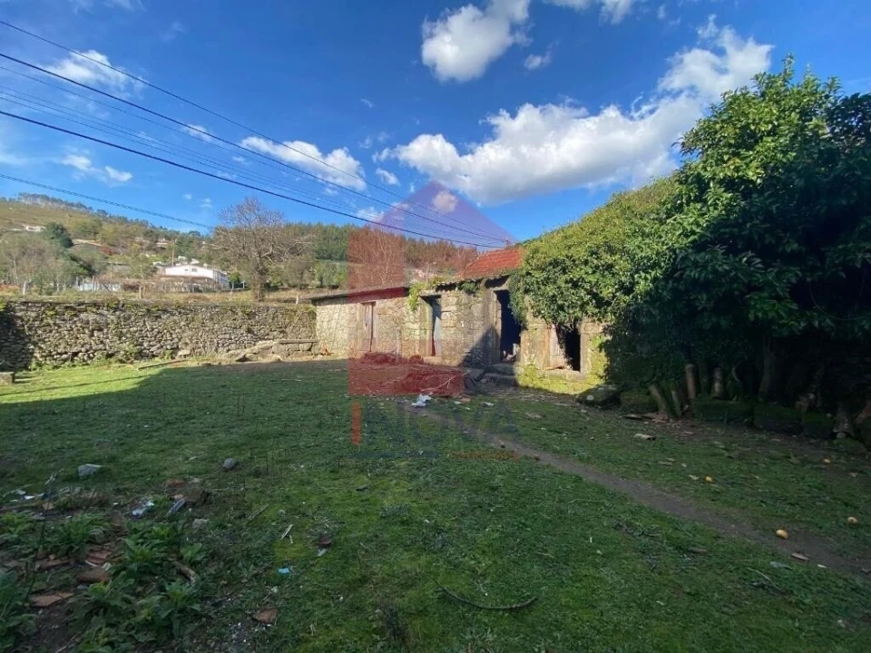 Moradia T5 para Venda em Ribeira do Neiva Foto 38